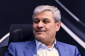 تیکه جالب تاجگردون به امیرحسین ثابتی