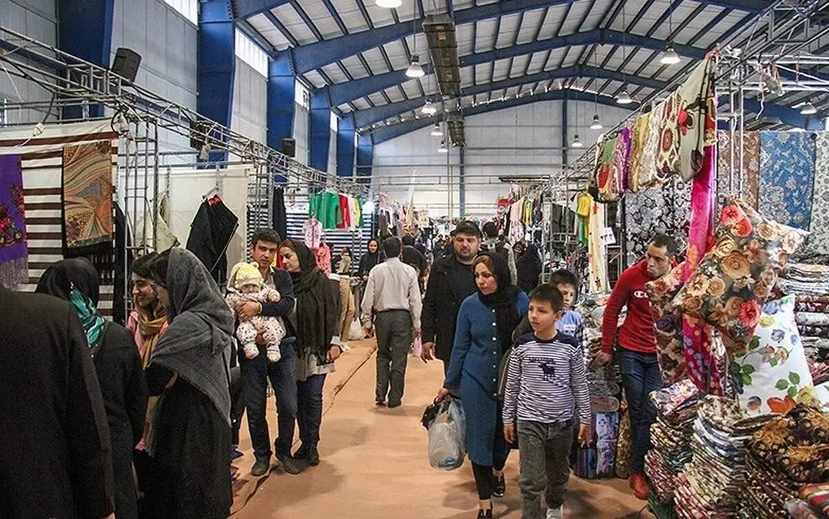 آغاز نمایشگاه‌های بهاره از ۱۷ اسفند در ۵ نقطه تهران