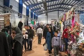 آغاز نمایشگاه‌های بهاره از ۱۷ اسفند در ۵ نقطه تهران