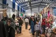 آغاز نمایشگاه‌های بهاره از ۱۷ اسفند در ۵ نقطه تهران