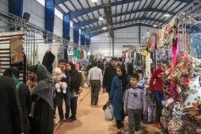 آغاز نمایشگاه‌های بهاره از ۱۷ اسفند در ۵ نقطه تهران