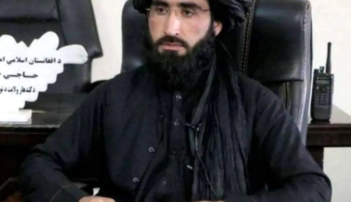 دستور آزادی این فرد زناکار صادر شد|+عکس