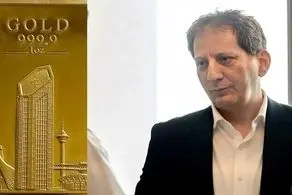 تذکر قضایی به رییس بانک مرکزی درباره پرونده بابک زنجانی