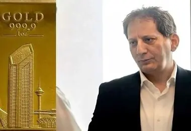 آمریکا، بابک زنجانی را تحریم کرد 
