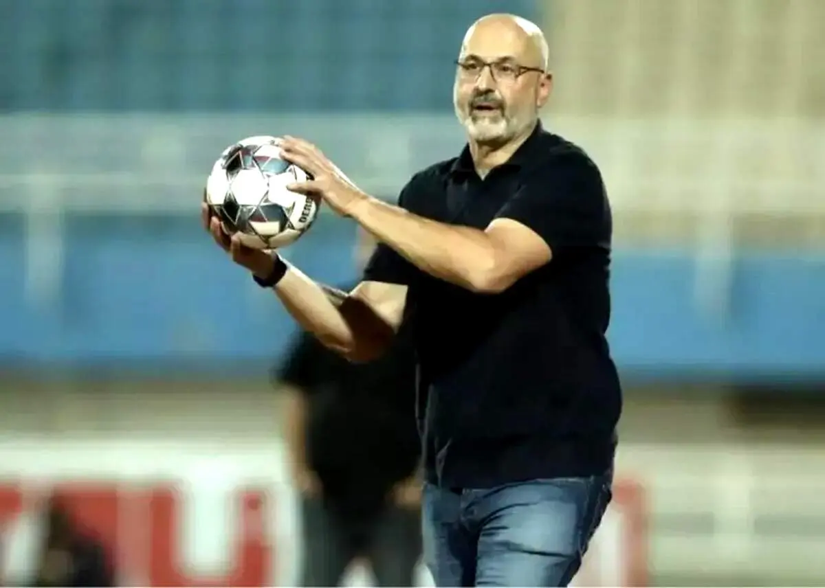 سرمربی استقلال انتخاب شد؛ بوژوویچ به تهران می آید