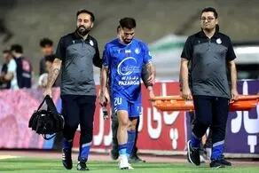 خبر خوش برای هواداران استقلال؛ دو ستاره به فینال می رسند!