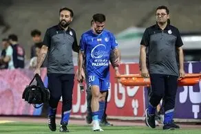 خبر خوش برای هواداران استقلال؛ دو ستاره به فینال می رسند!