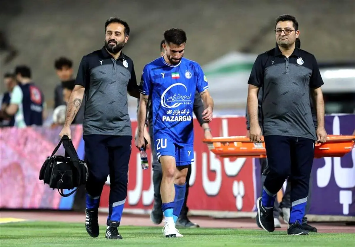 خبر خوش برای هواداران استقلال؛ دو ستاره به فینال می رسند!