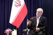 رئیس‌ جمهور: اسرائیل ما را وادار به عکس‌العمل می‌کند