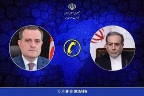 عراقچی: کشورهای حاشیه خزر در خصوص تجاوزات اخیر موضع صریح بگیرند