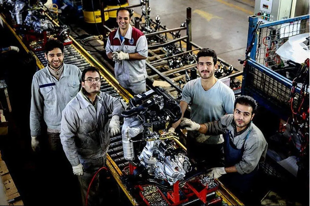 خبر مهم درباره افزایش دستمزد کارگران/ اتفاق مهم بالاخره رخ داد