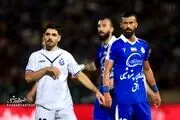 ستاره سرخ به این دلیل نمی تواند به پرسپولیس برگردد!
