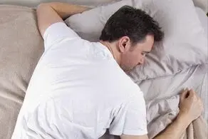 بی خوابی در هر ساعت از نیمه شب نشانه چیست؟