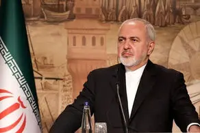 اظهارات جدید ظریف در خصوص برجام
