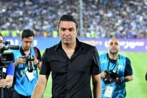سه گزینه برای جانشینی جواد نکونام معرفی شد!