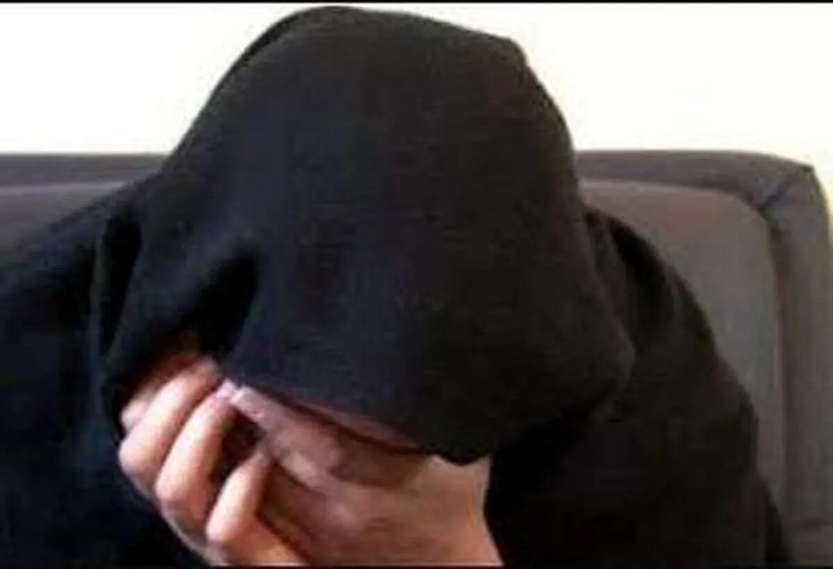 ملیکا: شب همه خواب بودیم که دوست شوهرم به سراغم آمد!