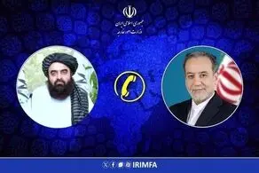 ابراز خرسندی ایران از کاهش تنش بین افغانستان و پاکستان