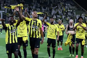 جدول نهایی لیگ عربستان در پایان فصل 2024/2025؛ الاتحاد قهرمان شد، النصر به سهمیه هم نرسید