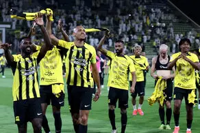 جدول نهایی لیگ عربستان در پایان فصل 2024/2025؛ الاتحاد قهرمان شد، النصر به سهمیه هم نرسید