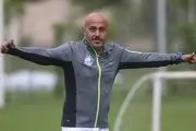 وریا جان! شرمنده زورمان نرسید حفظت کنیم/  عباسی بار آخرت باشد اسم فوتبال و فوتبالیست را به دهانت آوردی!
