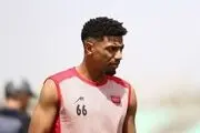 بازگشت یک مصدوم پرسپولیس در آستانه دربی