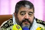 با ۱۲۰ حمله سنگین سایبری مقابله شد/ کسانی که برای واتساپ و اینستاگرام فرش قرمز پهن کردند مسئول ناامنی هستند 