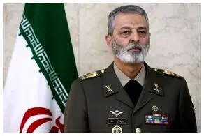 ابلاغ سلام رهبری به مدافعان امنیت