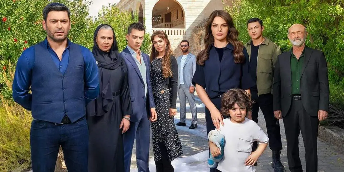  سریال ترکی «شهر دور» Uzak Şehir/ داستان و بازیگران/ تصاویری از آلیا و جهان