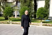 حاشیه جلسه امروز هیات دولت 