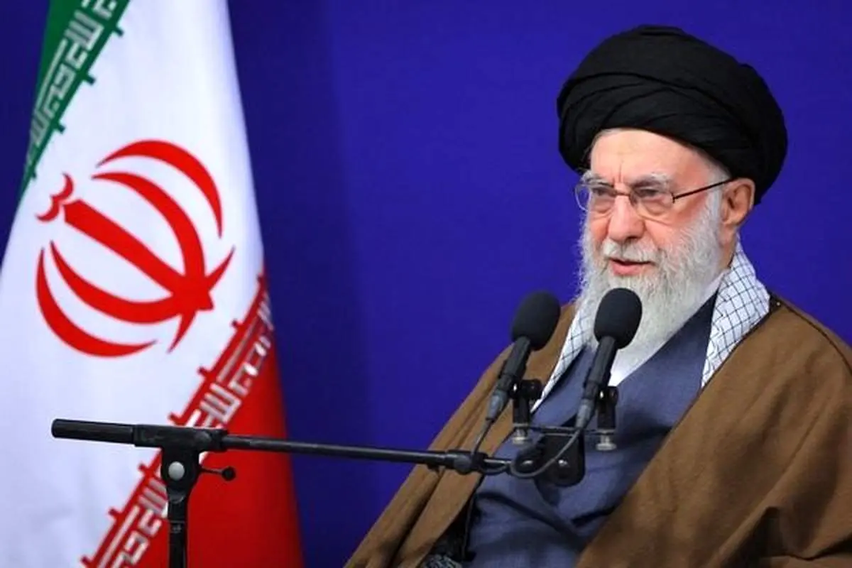 مشروح بیانات رهبر انقلاب در دیدار اعضای ستاد برگزاری کنگره بزرگداشت آیت‌الله العظمی میلانی