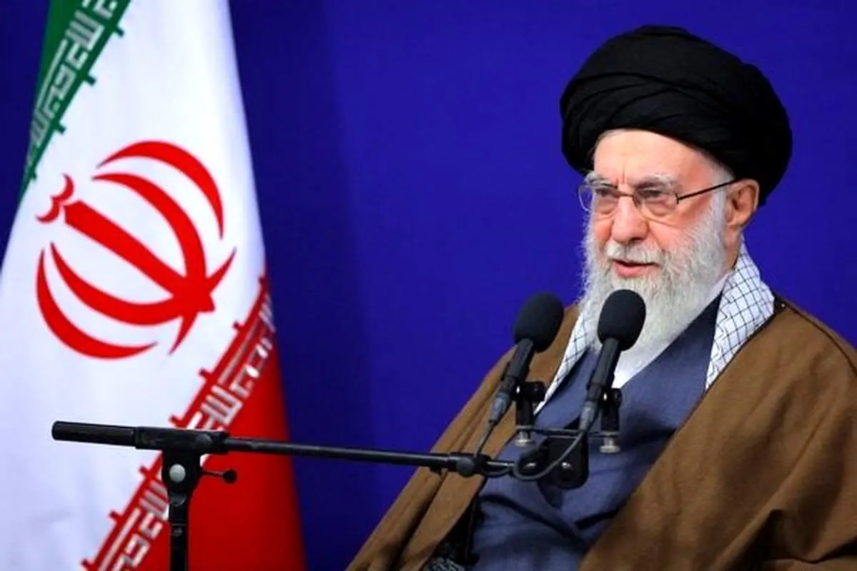 بیانیه دیپلمات های ایرانی در حمایت از رهبر انقلاب 