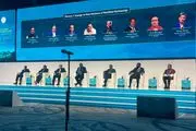 امنیت دریاها نباید ابزاری برای فشار یا اعمال نفوذ قدرت‌های فرامنطقه‌ای باشد 