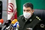 دستگیری کلاهبرداران هزار میلیارد تومانی در تهران