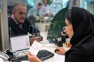  تغییر ساعت کاری ادارات از امروز دوشنبه اول دی‌ ۱۴۰۴