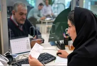  تغییر ساعت کاری ادارات از امروز دوشنبه اول دی‌ ۱۴۰۴