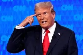 گزافه‌گویی دوباره ترامپ علیه ایران!  