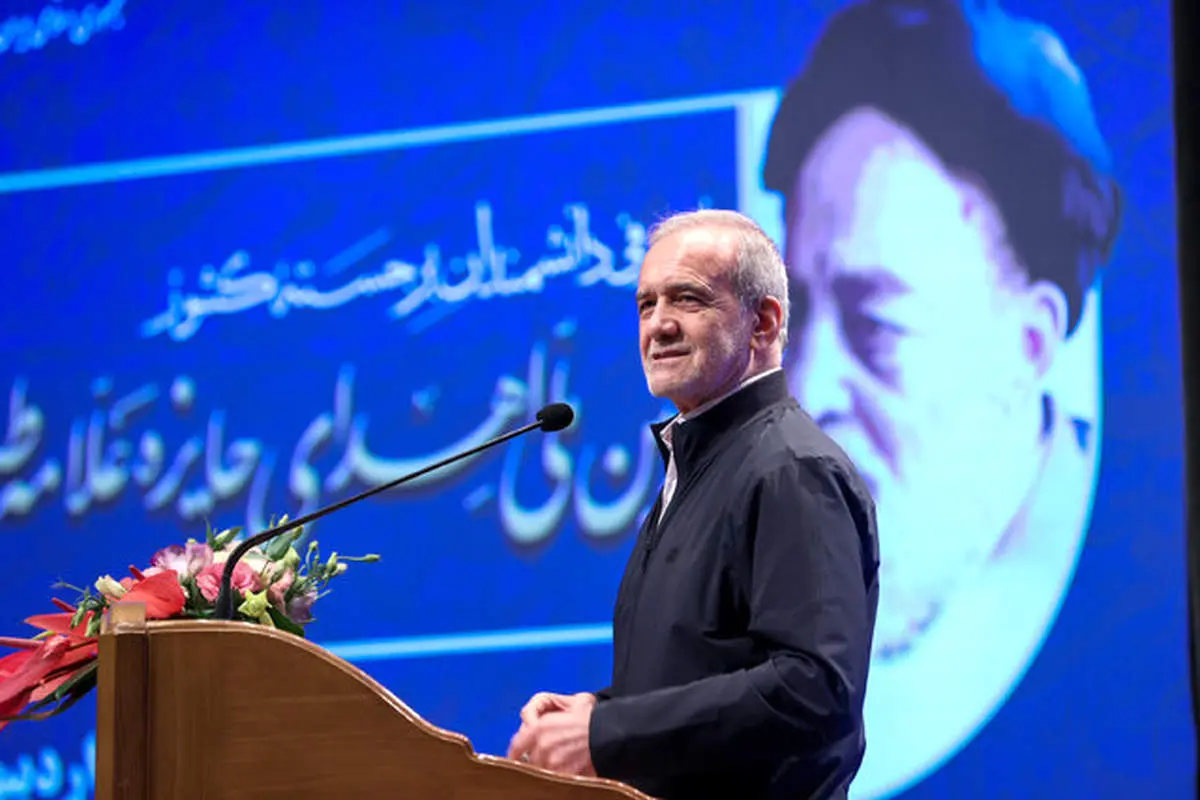 تلاش کردهایم عرصه حضور دانشمندان در میدان، برای حل مشکلات فراهم شود