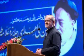 تلاش کرده‌ایم عرصه حضور دانشمندان در میدان، برای حل مشکلات فراهم شود