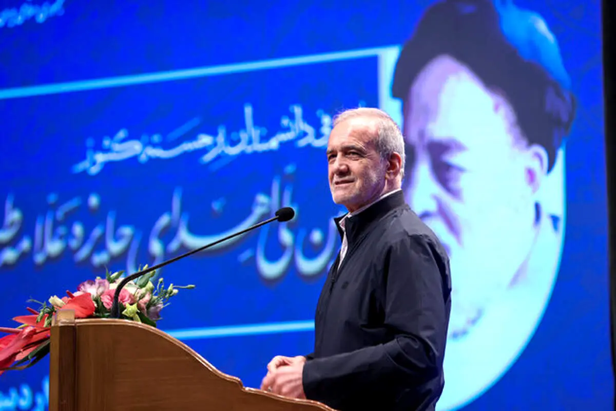 تلاش کرده‌ایم عرصه حضور دانشمندان در میدان، برای حل مشکلات فراهم شود