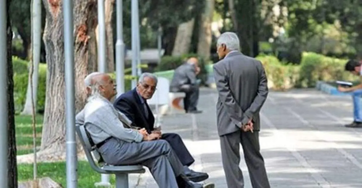 مابهالتفاوت افزایش حقوق بازنشستگان کی واریز میشود؟