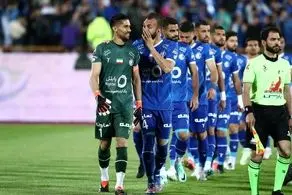 مذاکره همزمان استقلال با 3 بازیکن مطرح