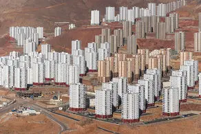 ظرفیت بازار مسکن برای کاهش بیشتر قیمت