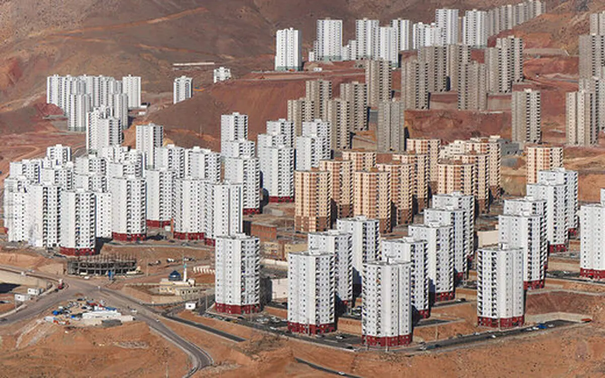 وام طرح ملی مسکن ۱۵۰ میلیون تومان شد