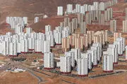 قیمت آپارتمان در تهران؛ ۳۱ خرداد ۱۴۰۰