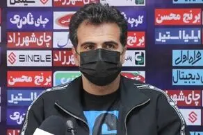 جدایی دستیار مجیدی در پایان فصل قطعی شد