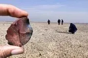 کشف بسیار مهم در جنوب تهران 