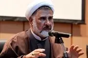 یکی از راه‌های رهایی از سلطه تحریم‌، مذاکره است| اگر در دولت روحانی اقدامات را سَد نمی‌کردند، مسئله مذاکرات صددرصد به نتیجه می‌رسید