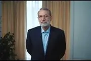 افشاگری جنجالی و  بزرگ توسط علی لاریجانی+جزییات