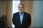 افشاگری جنجالی و  بزرگ توسط علی لاریجانی+جزییات