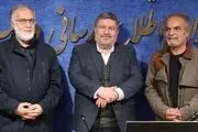 شمس‌الواعظین و عطریانفر اعضای جدید شورای اطلاع رسانی دولت شدند